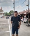เดทติ้ง ชาย ไทย ถึง latprao : Lau, 53 ปี